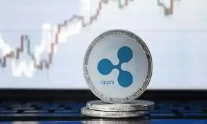 چک کردن قیمت ریپل در یک سایت معتبر