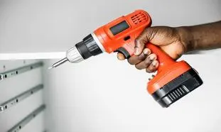 5 نکته ضروری در خرید دریل شارژی