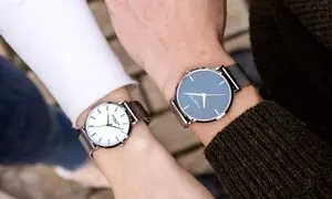 راهنمایی خرید ساعت ست جدید و شیک