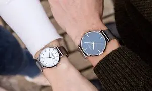 راهنمایی خرید ساعت ست جدید و شیک
