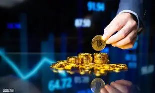 لیست شدن بیش از ۶۰۰ ارز دیجیتال در صرافی ایرانیکارت