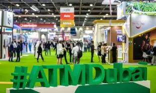 نمایشگاه گردشگری دوبی 2023 ؛ هر آنچه باید بدانید
