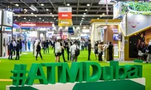 نمایشگاه گردشگری دوبی 2023 ؛ هر آنچه باید بدانید