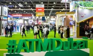 نمایشگاه گردشگری دوبی 2023 ؛ هر آنچه باید بدانید
