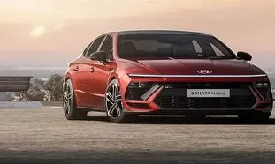 رونمایی از هیوندای سوناتا 2024 ؛ زیباترین سوناتایی که تاکنون ساخته شده است (ویدیو)