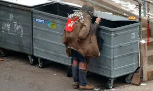 فقر و فلاکت 60 میلیون نفر در جهان بر اثر کرونا