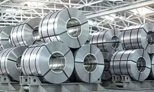 عوامل موثر بر قیمت ورق گالوانیزه چیست؟