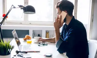 6 شغل با حقوق بالای 25 میلیون برای پسران مجرد