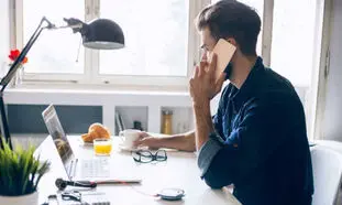 6 شغل با حقوق بالای 25 میلیون برای پسران مجرد