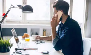 6 شغل با حقوق بالای 25 میلیون برای پسران مجرد