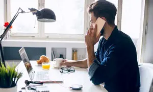 6 شغل با حقوق بالای 25 میلیون برای پسران مجرد
