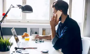 6 شغل با حقوق بالای 25 میلیون برای پسران مجرد