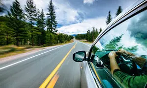 با اجاره ماشین با راحتی و آسودگی سفر کنید!