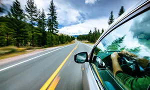 با اجاره ماشین با راحتی و آسودگی سفر کنید!
