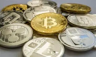قیمت روز ارز دیجیتال 10 اردیبهشت 1402