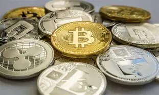 قیمت روز ارز دیجیتال 10 اردیبهشت 1402