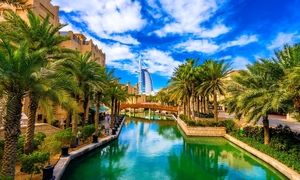 7 دلیل برای رزرو تور دبی