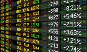 استارتاپ ها در بورس صاحب تابلو می شوند