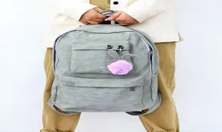 پرفروش ترین کوله پشتی های دخترانه بازار + قیمت