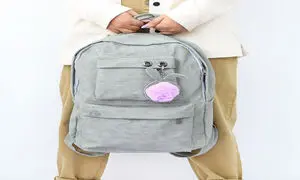 پرفروش ترین کوله پشتی های دخترانه بازار + قیمت