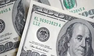 قیمت روز دلار 10 اردیبهشت 1402/ نرخ ارز بازار آزاد در میانه کانال 54 هزار تومانی