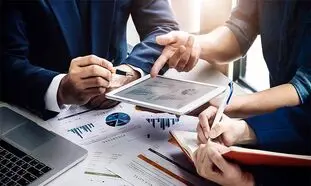 6 شغل با حقوق بالای 35 میلیون تومان در تهران