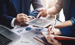 6 شغل با حقوق بالای 35 میلیون تومان در تهران