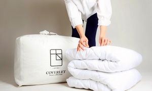 قیمت بهترین لحاف دو نفره موجود در بازار چند؟