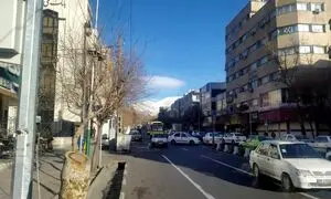 قیمت آپارتمان 70 متری در امیرآباد