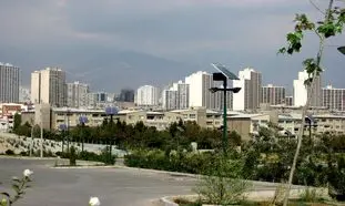 جدیدترین قیمت آپارتمان 120 متری در شهرک غرب
