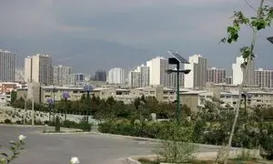 جدیدترین قیمت آپارتمان 120 متری در شهرک غرب