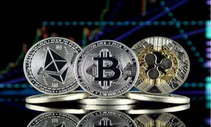 قیمت روز ارز دیجیتال 11 اردیبهشت 1402