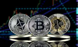 قیمت روز ارز دیجیتال 11 اردیبهشت 1402