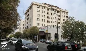 به روزترین قیمت رهن و اجاره آپارتمان 100 متری در یوسف آباد