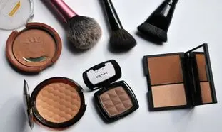 بهترین پودر های برنزه کننده در بازار + قیمت