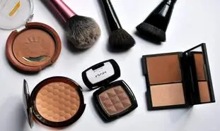 بهترین پودر های برنزه کننده در بازار + قیمت