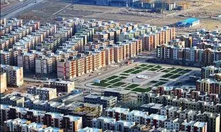 جدیدترین قیمت آپارتمان 85 متری در پرند