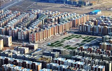 جدیدترین قیمت آپارتمان 85 متری در پرند