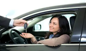 رنت ماشین چیست و چه مزایایی دارد؟