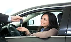 رنت ماشین چیست و چه مزایایی دارد؟