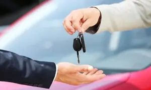 آشنایی با مزایای اجاره سواری