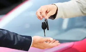 آشنایی با مزایای اجاره سواری