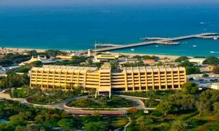 دولت رئیسی جزیره کیش را می فروشد؟