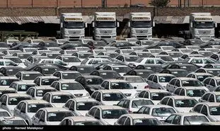 فروش 25 هزار خودرو و 4 نکته مهم درباره آن