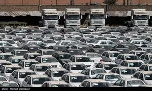 فروش 25 هزار خودرو و 4 نکته مهم درباره آن