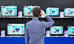 جدیدترین تلویزیون‌ های 2022 را از کجا بخریم؟ + راهنمای خرید