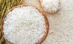 قیمت انواع برنج 5 کیلویی ایرانی در بازار چند؟