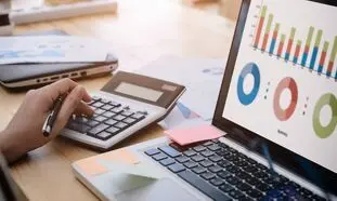 6 شغل با حقوق بالای 25 میلیون برای حسابداران در تهران