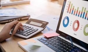 6 شغل با حقوق بالای 25 میلیون برای حسابداران در تهران