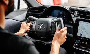 فرمان بحث برانگیز جدید تسلا